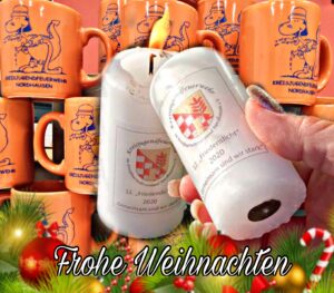 Frohe Weihnachten